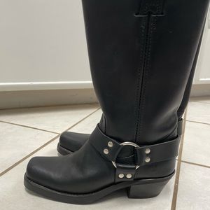 Frye Boots